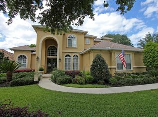 337 N Lombardy Loop, Saint Johns, FL 32259