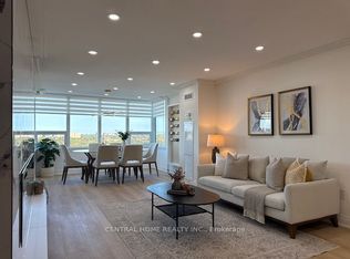 55 Skymark Dr #1707, Toronto, ON M2H3N4