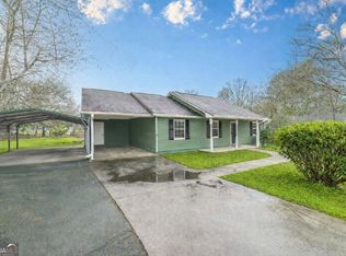 119 W Ash St, Social Circle, GA 30025