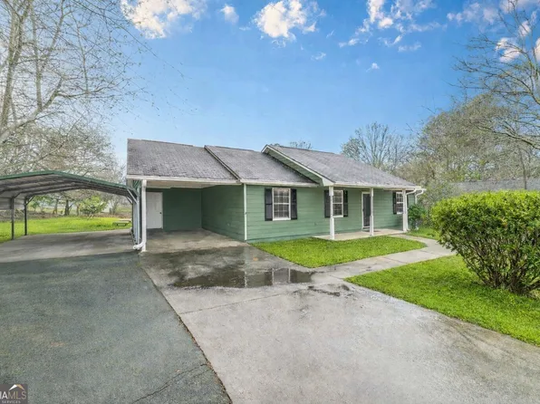 119 W Ash St, Social Circle, GA 30025
