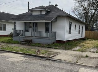 1015 Oak St, Vincennes, IN