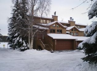 4155 Raspberry Rd, Anchorage, AK 99502