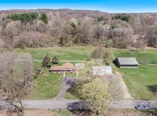 2620 Crouch Rd, Jackson, MI 49201