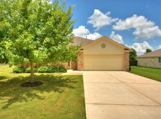 181 Amber Ash Dr, Kyle, TX 78640