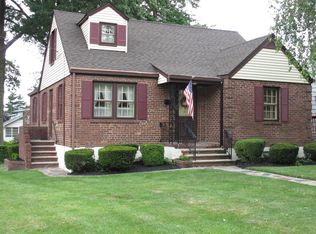 183 Hoover Ave, Edison, NJ 08837