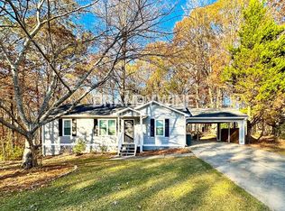 201 Brooke Dr, Dallas, GA 30157