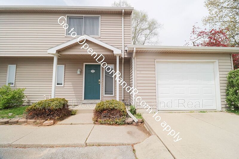 15018 Tally Ho Dr Huntertown IN Zillow Apartments for Rent in