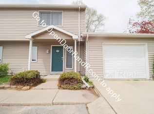 15018 Tally Ho Dr #20, Huntertown, IN 46748