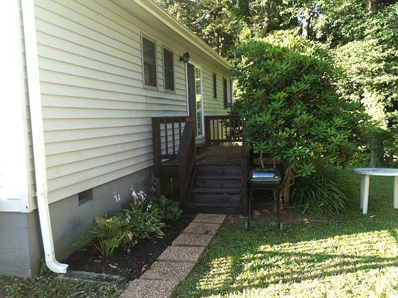 Back Of House