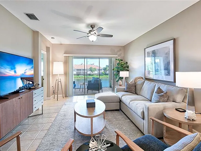 3035 Horizon Ln #2206 — Photo 4