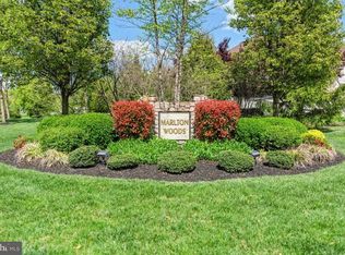 7 Wimbledon Way, Marlton, NJ 08053