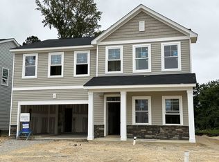 509 Willard Woods Dr UNIT G, Wendell, NC 27591