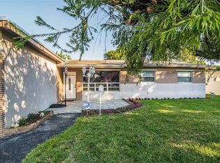 7801 Orleans St, Miramar, FL 33023