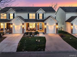 3572 Pearson Pointe Ct, Saint Louis, MO