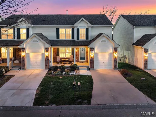 3572 Pearson Pointe Ct, Saint Louis, MO 63129