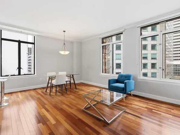 201 Sansome St Unit 801, San Francisco, CA 94104