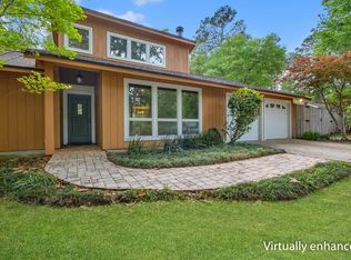 7921 Briarcreek Rd S, Tallahassee, FL 32312