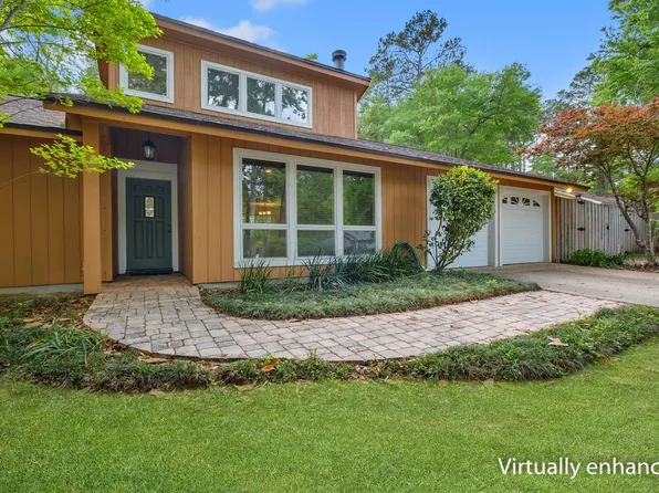 7921 Briarcreek Rd S, Tallahassee, FL 32312