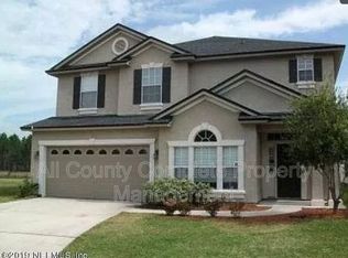 3790 Pondview St, Orange Park, FL 32065