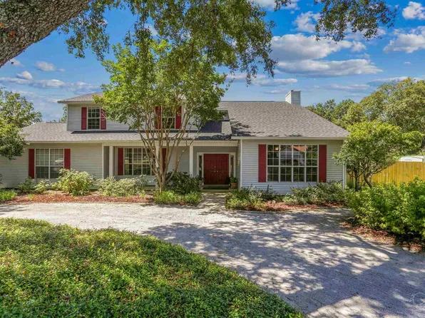 968 Fleming Cir, Pensacola, FL 32514