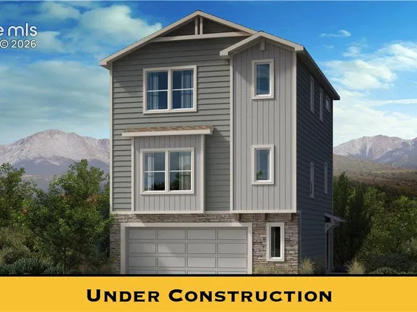 13674 Nederland Dr, Peyton, CO 80831