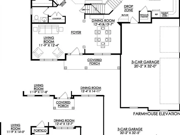 6880 Gwenmawr Rd, Bethlehem, PA 18017