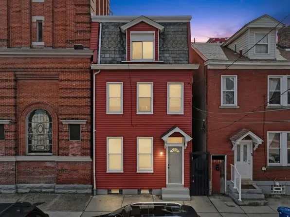 2128 Sarah St S, Pittsburgh, PA 15203