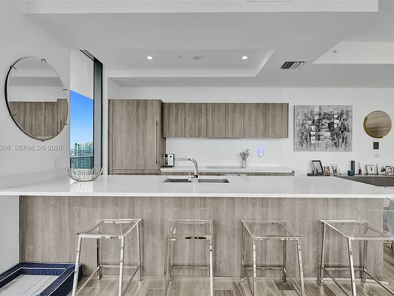 801 S Miami Ave #4901 — Photo 6