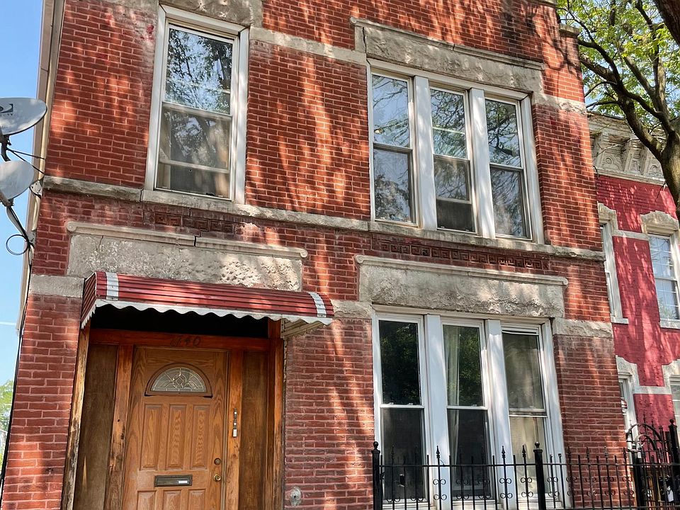 1st image of 1740 W 21st Pl #2