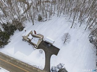 24 Brian Drive, Bolton, CT 06043