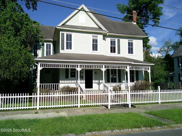 405 Gilmore St, Waycross, GA 31501