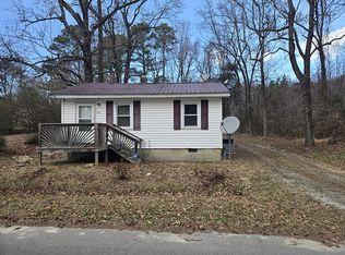 138 Lynch St, Warrenton, NC 27589