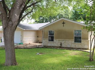 8418 Tuxford, San Antonio, TX 78239