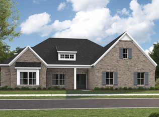 7638 Shaun Leslie Cir SE, Owens Cross Roads, AL 35763