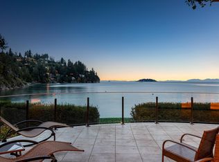 6780 Batchelor Bay Pl, West Vancouver, BC V7W3B7