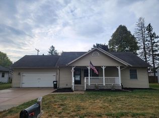 518 W Lincoln St, Augusta, WI 54722