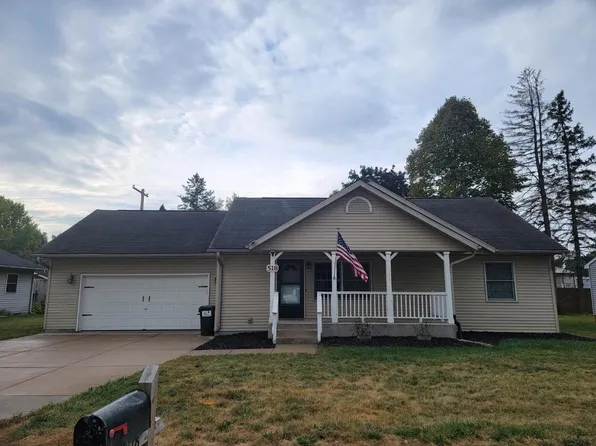 518 West Lincoln Street, Augusta, WI 54722