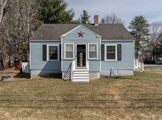 213 Route 108, Somersworth, NH 03878