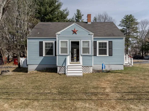 213 Route 108, Somersworth, NH 03878