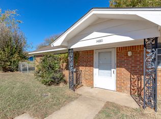 14881 NE 4th St, Choctaw, OK 73020