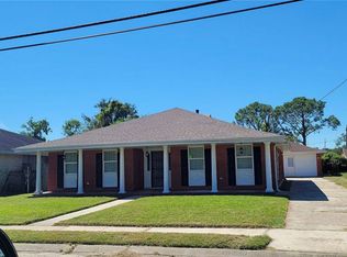 6636 Foch Rd, New Orleans, LA 70126