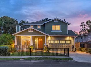216 W Latimer Ave, Campbell, CA