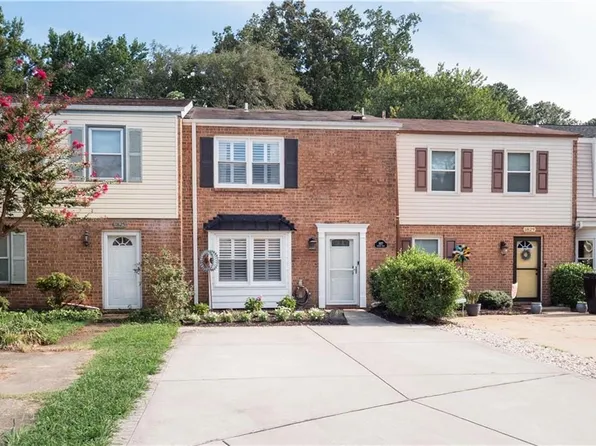 1827 Durham W, Virginia Beach, VA 23454