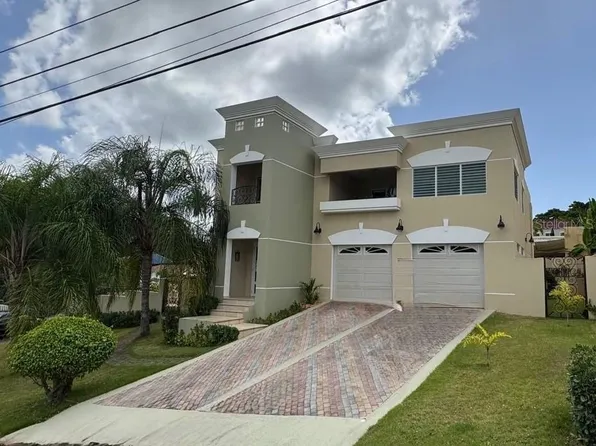 2 Fifteen Urb Alturas De Monte Brisas #B, Gurabo, PR 00778