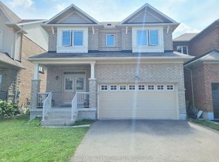23 Overhold Cres, Richmond Hill, ON L4E 0L9