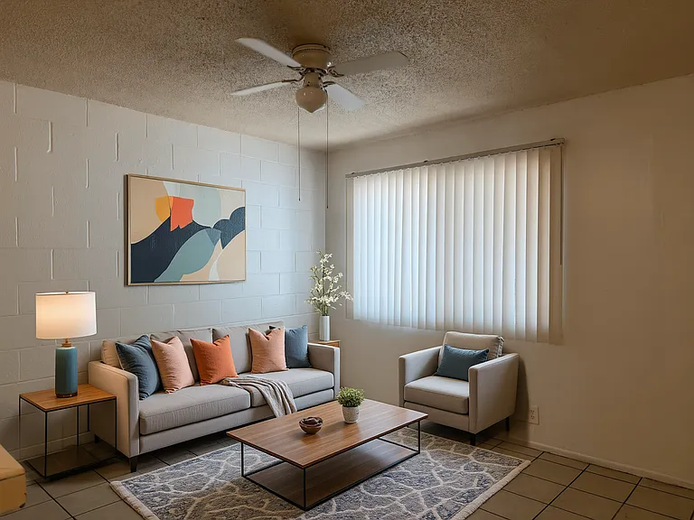 12 Palms — Photo 2