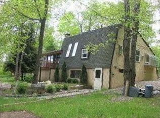 202 Hartwood Dr, White Lake, NY 12786