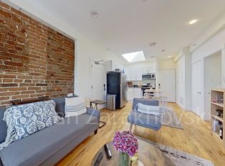10 Brainerd Rd #45, Allston, MA 02134