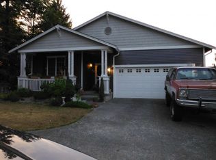 8302 82nd Ave NE, Marysville, WA 98270