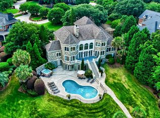 1252 Morning Shore Dr, Lexington, SC 29072